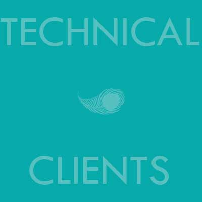Wynn-Mellor Technical Clients