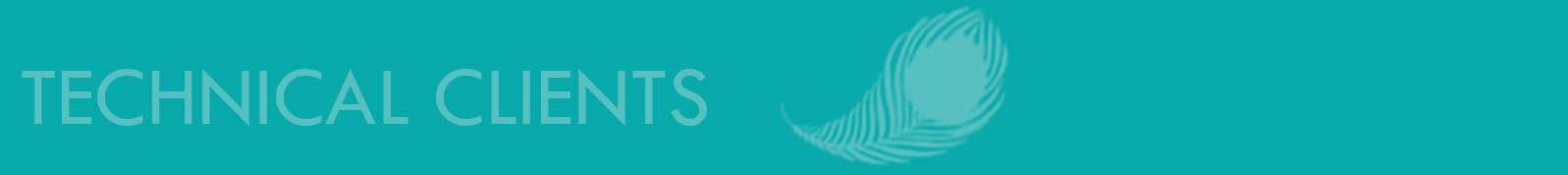 Wynn-Mellor Technical Clients