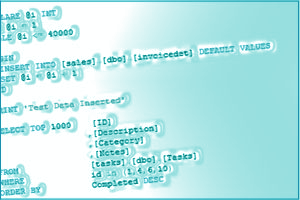 Wynn-Mellor Ltd SQL Development Services in the UK, France and Switzerland
