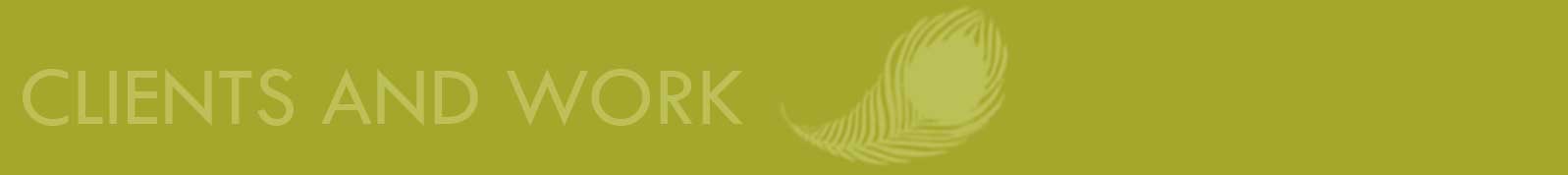 Wynn-Mellor Ltd Clients and Portfolio